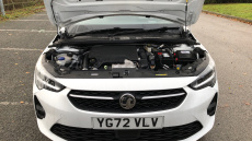 Vauxhall Corsa 1.2 Turbo Ultimate 5dr Auto Petrol Hatchback